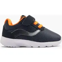 Vty Sneaker Dunkelblau, Kinder, Größe: 23, Material: Mesh/Textil - Sneaker Dunkelblau, Kinder, Größe: 23, Material: Mesh/Textil - man - Dunkelblau