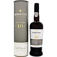 Burmester 10 Jahre Tawny Port