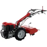 Barbieri Flex 3+2 Diesel-Einachsschlepper Kholer KD15-350 8,5 PS