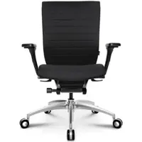 Wagner Titan 20 eleganter Bürostuhl