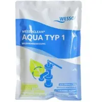 Hunter WESSOCLEAN AQUA TYP 1 (Gewicht: 4000g)
