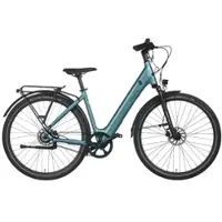 Tenways CGO800S 374Wh Damen blau 2025 - 28" - 48 cm