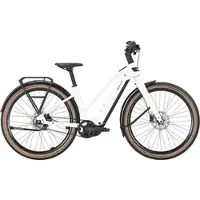 Bull's Bulls Sturmvogel EVO 600 Wh Damen Trapez weiß 2026 - 29" - 47 cm