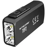 Nitecore Tip 2 Taschenlampe - STK - 0