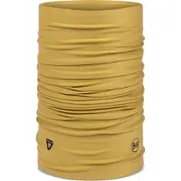 Buff Herren Schal THERMONET SOLID