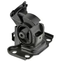 NTY Motorlager Gummimetalllager Hinten Links für TOYOTA AURIS (NRE15, ZZE15, ADE15, ZRE15, NDE15) ZPS-TY-098