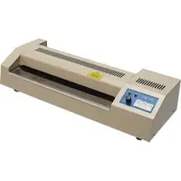 L24 Laminiergerät A3 XLam 330