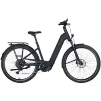 Pegasus Premio EVO 10 Lite 800 Wh Damen schwarz 2026 - 28" - 50 cm