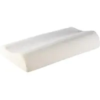 Newgen medicals Wellness-Schlafkissen aus thermoaktivem Memory-Foam