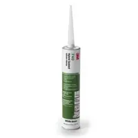 3M Kleb- und Dichtmasse auf Basis Silan-modifizierter Polymere 740 UV, Weiß, 290 ml