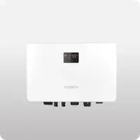 Sungrow 1PH Wechselrichter 4kW (SG4.0RS) - Preis inkl. MwSt. gem. § 12 Abs. 3 UStG