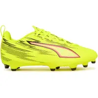Puma Ultra 6 Play Fg/ag Jugendfußballschuhe