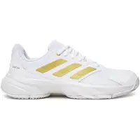 Adidas Tennisschuhe Courtjam Control 3 KI0796 Weiß