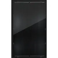Seraphim Application 800W Balkonkraftwerk Set - 4x 200w full black flexible Panels und 1* 800w Wechselrichter
