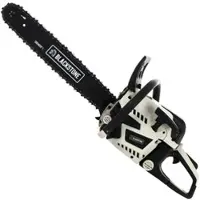Blackstone LCS 58-20 - Benzin-Kettensäge - 50 cm Schwert