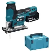 Makita Akku-Pendelhubstichsäge DJV185ZJ 18 V