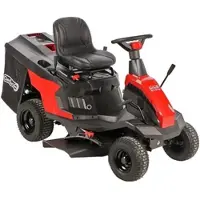Geotech -Pro RM 75-660 CSM - Aufsitzrasenmäher mini-rider - 66cm Schnittbreite