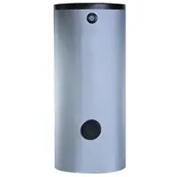 TWL Technologie Warmwasserspeicher 2000 Liter, emailliert mit ERP-ÖkoLine Isolierung