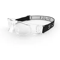 Siols Indoor Sportbrille (Medium / 10–15 Jahre)
