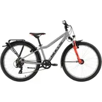 Bull's Bulls Tokee Street 26'' 7-Gang outer Jungen grau 2026 - 26" - 37 cm