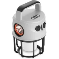 Audi collection Audi Outdoor Lampe mit Powerbank 3292400500