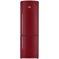 Kaiser KK 60825 RotEm Kühlschrank 60 cm breit,330 L, Kühl-Gefrier-Kombination, NoFrost, 199 cm, Touchsteuerung