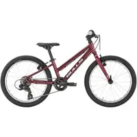 Bull's Bulls Tokee 20 Mädchen Trapez rot 2025 - 20" - Onesize