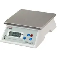 Rhewa Tischwaage 940C/10 kg/0,5 g, nicht eichfähig