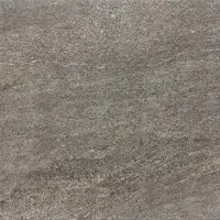 Rako Quarzit Outdoor Bodenfliese braun 60x60 cm matt DAR66736.1