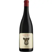 Casa Rojo Enemigo Mio tinto 2024 CasaRojo