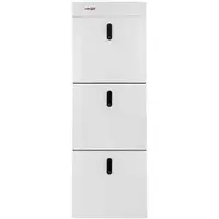 SolarEdge Batteriespeichersystem Home Batterie Low Voltage - 13,8 kWh (* 0% MwSt. gem. §12 Abs. 3 UstG)