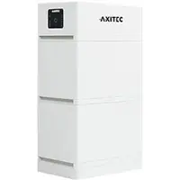 AXITEC Batteriespeicher AXIstorage Li-SV2 6.7, inkl. Steuerungseinheit - 6,7 kWh (* 0% MwSt. gem. §12 Abs. 3 UstG)