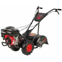 Rato Multipower RG3.6-55Q-D-H Benzin-Einachsschlepper 212 ccm R210 - 7 PS