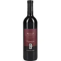 Weingut K&K Kirnbauer Merlot Reserve 2022 Kirnbauer 0,75l