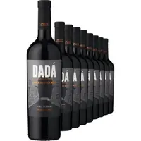 Finca Las Moras 2024 »DADÁ Incrediblends I« im 9er-Vorratspaket