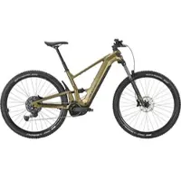 Bull's Bulls Copperhead EVO AM1 29'' 800 Wh grün 2026 - 29" - 43 cm