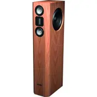 Visaton VIS VOX 253 MIT - Lautsprecherbausatz VOX 253 MTI, 200 W, 4 Ohm, Paar