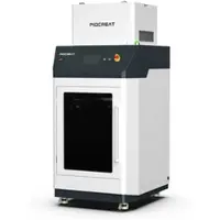 PioCreat MS01 High-Temperature Pellet 3D Printer