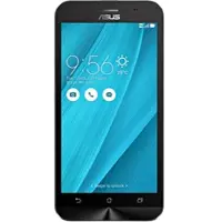 Asus ZenFone Go 16GB [Dual-Sim] blau | Zustand: Neu & original versiegelt