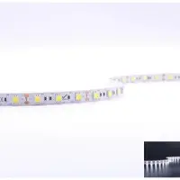 Longlife LED Strip 12V 5M 14,4W/m 60LED/m 10mm - Lichtfarbe: Kaltweiß 6000K - Schutzart: IP20