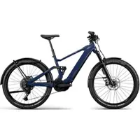 Lapierre E-Explorer FS 10.8 High - midnight blue - glossy