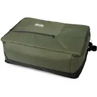 BearCreeks Futterboot Tasche Deluxe Large
