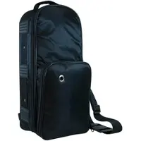 HUM GmbH AEROtreat Sauerstofftasche Nylon für Sauerstoffflaschen bis 2 Liter