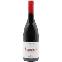Tasca d' Almerita Tasca d'Almerita Nero d'Avola Lamuri IGT 2019