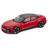 Audi collection Audi RS e-tron GT Tangorot 1:18 Modellauto 5012320051 - 1:18