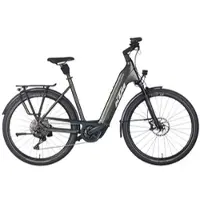 Ktm Macina Style 810 Di2 800 Wh Damen grau 2026 - 28" - 56 cm