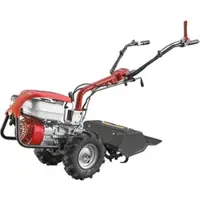 Barbieri RED Benzin-Einachsschlepper Honda GX160 4,8 PS