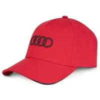 Audi collection Audi Cap rot 3132402620 - onesize