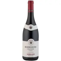 Moillard Le Duche Pinot Noir Rotwein trocken 0,75 l | 2023