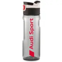 Audi collection Audi Sport Trinkflasche schwarz 750 ml 3292500300
